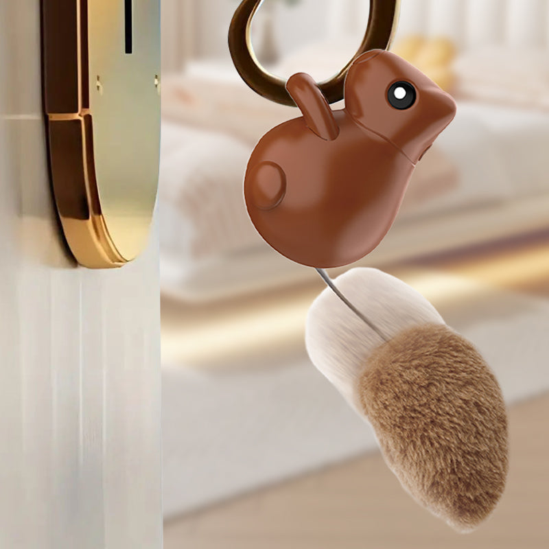 USB-ladattava Automaattinen Kissalelu