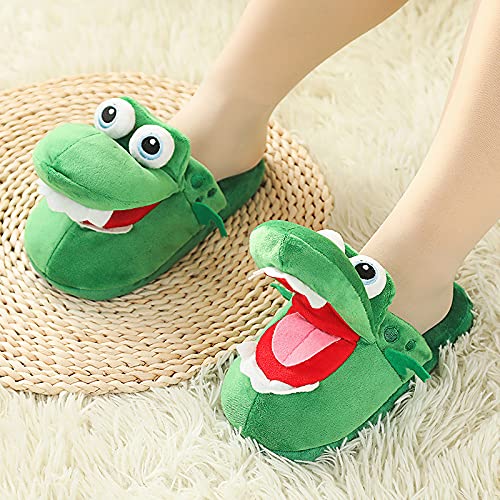 Joulualennus -50%!✨Hauskoja eläinten talvitossut🐸