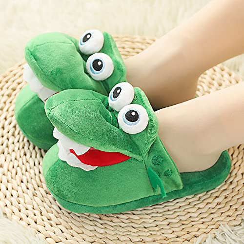Joulualennus -50%!✨Hauskoja eläinten talvitossut🐸