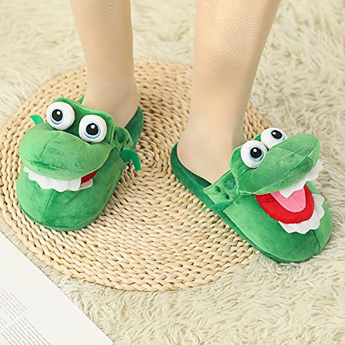 Joulualennus -50%!✨Hauskoja eläinten talvitossut🐸