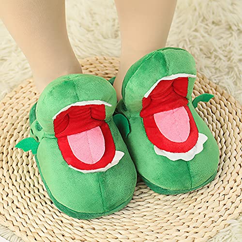Joulualennus -50%!✨Hauskoja eläinten talvitossut🐸