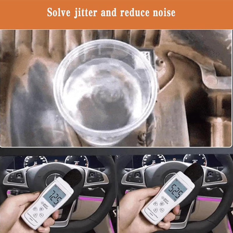 🔥Osta 1, saat 1 ilmaiseksi 🛻Erittäin Tehokas Moottorin Kulumisenestoaine