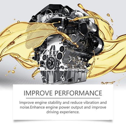 🔥Osta 1, saat 1 ilmaiseksi 🛻Erittäin Tehokas Moottorin Kulumisenestoaine
