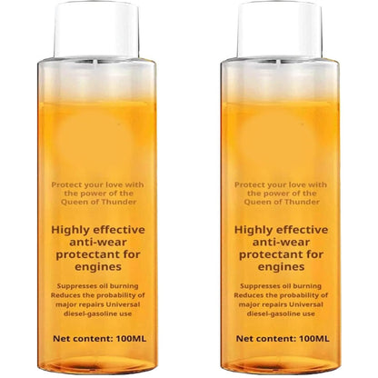 🔥Osta 1, saat 1 ilmaiseksi 🛻Erittäin Tehokas Moottorin Kulumisenestoaine