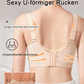 Drahtloser, nicht markierender, hautfreundlicher Push-Up-BH
