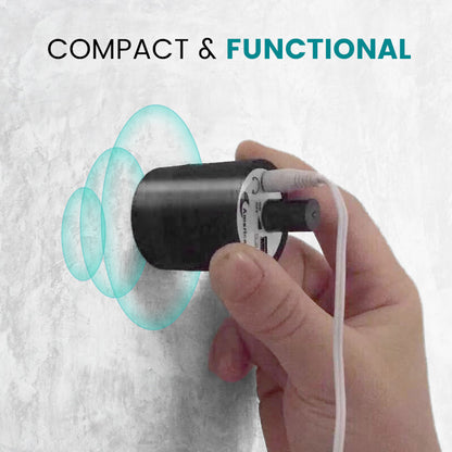 💦 Vesivuotodetektori 🔍 - Kuule ja Korjaa Piilovedet Ennen Kuin Ne Maksoivat Sinulle Tuhansia! 💸🚫