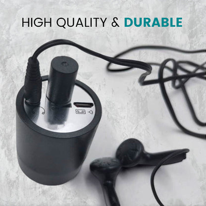 💦 Vesivuotodetektori 🔍 - Kuule ja Korjaa Piilovedet Ennen Kuin Ne Maksoivat Sinulle Tuhansia! 💸🚫