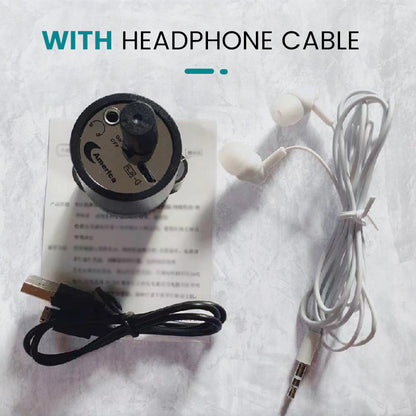 💦 Vesivuotodetektori 🔍 - Kuule ja Korjaa Piilovedet Ennen Kuin Ne Maksoivat Sinulle Tuhansia! 💸🚫