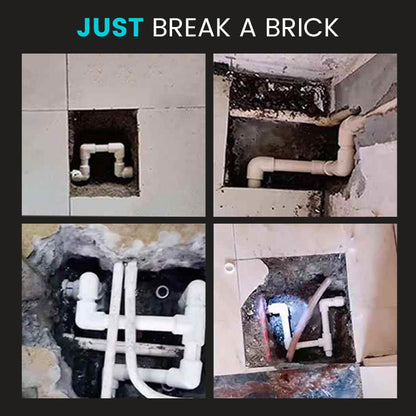 💦 Vesivuotodetektori 🔍 - Kuule ja Korjaa Piilovedet Ennen Kuin Ne Maksoivat Sinulle Tuhansia! 💸🚫