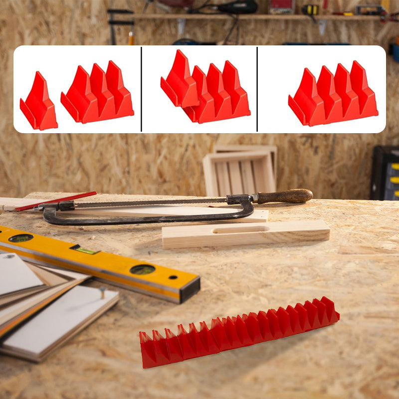 🔥Jakoavainten järjestäjä teline setti🔧