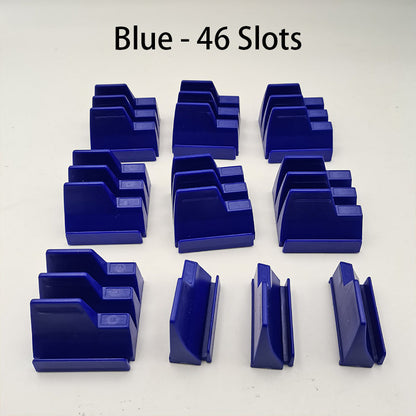 🔥Jakoavainten järjestäjä teline setti🔧