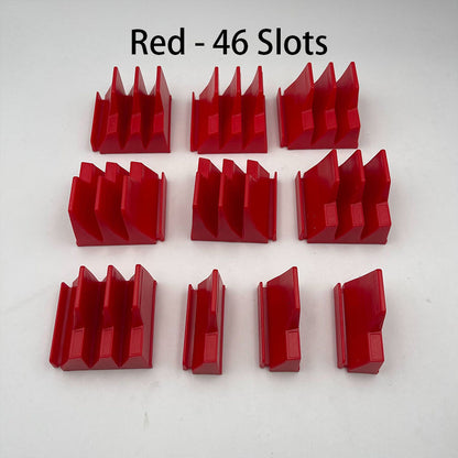 🔥Jakoavainten järjestäjä teline setti🔧