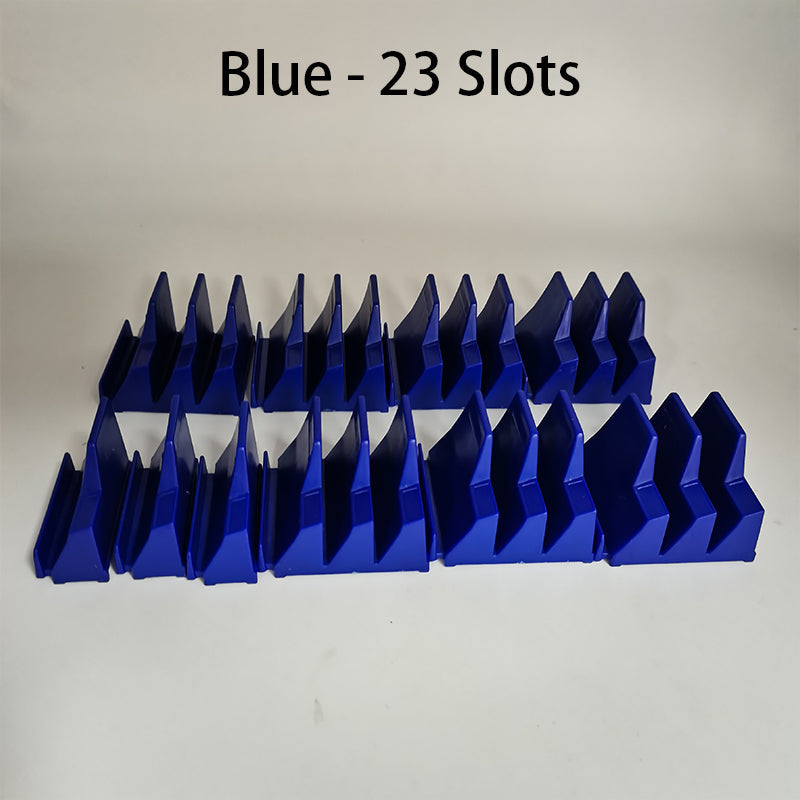 🔥Jakoavainten järjestäjä teline setti🔧