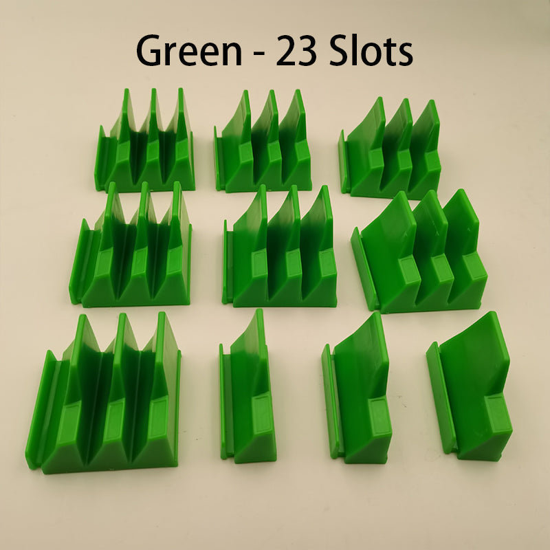 🔥Jakoavainten järjestäjä teline setti🔧