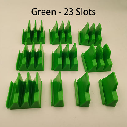 🔥Jakoavainten järjestäjä teline setti🔧