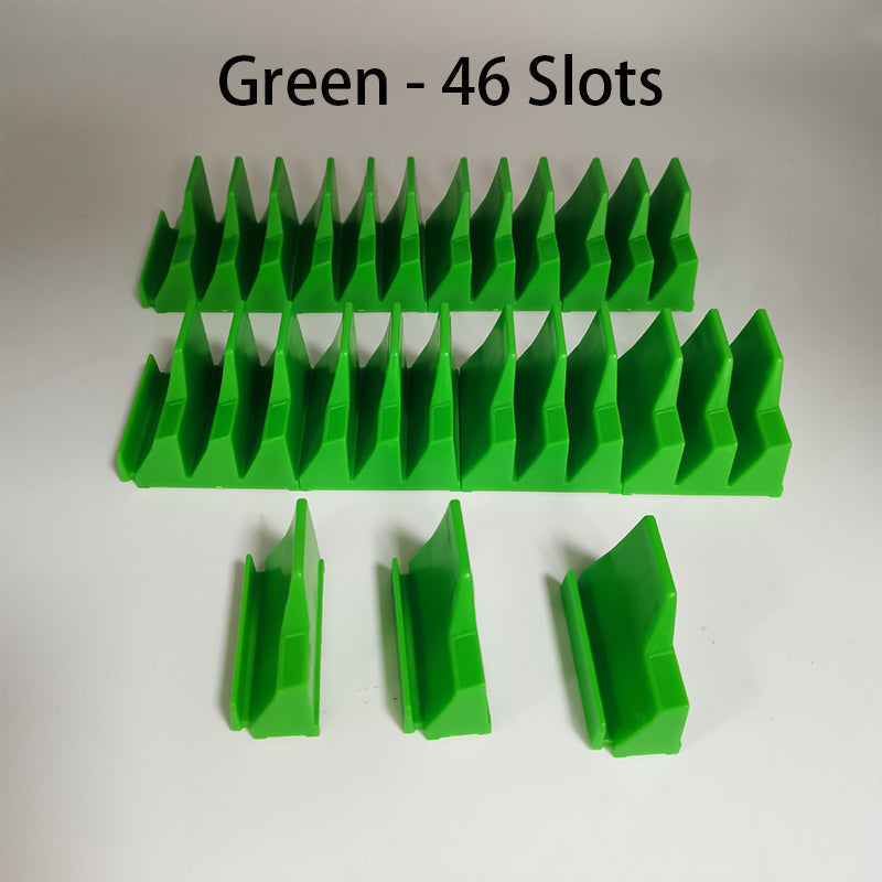 🔥Jakoavainten järjestäjä teline setti🔧