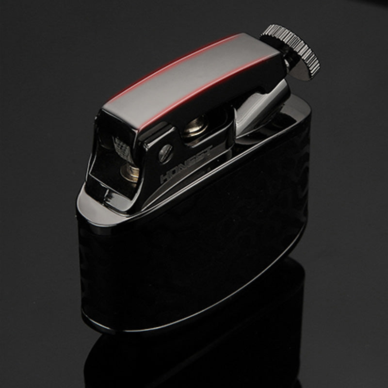 🔥Uudelleen Täytettävä tasku kerosiini sytytin