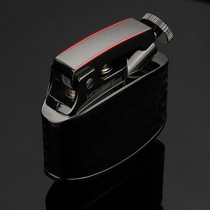 🔥Uudelleen Täytettävä tasku kerosiini sytytin