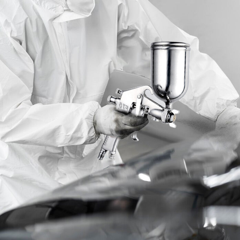 Pulvérisateur de peinture atomisé haute pression