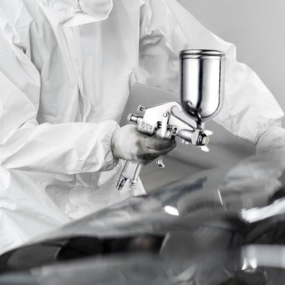 Pulvérisateur de peinture atomisé haute pression