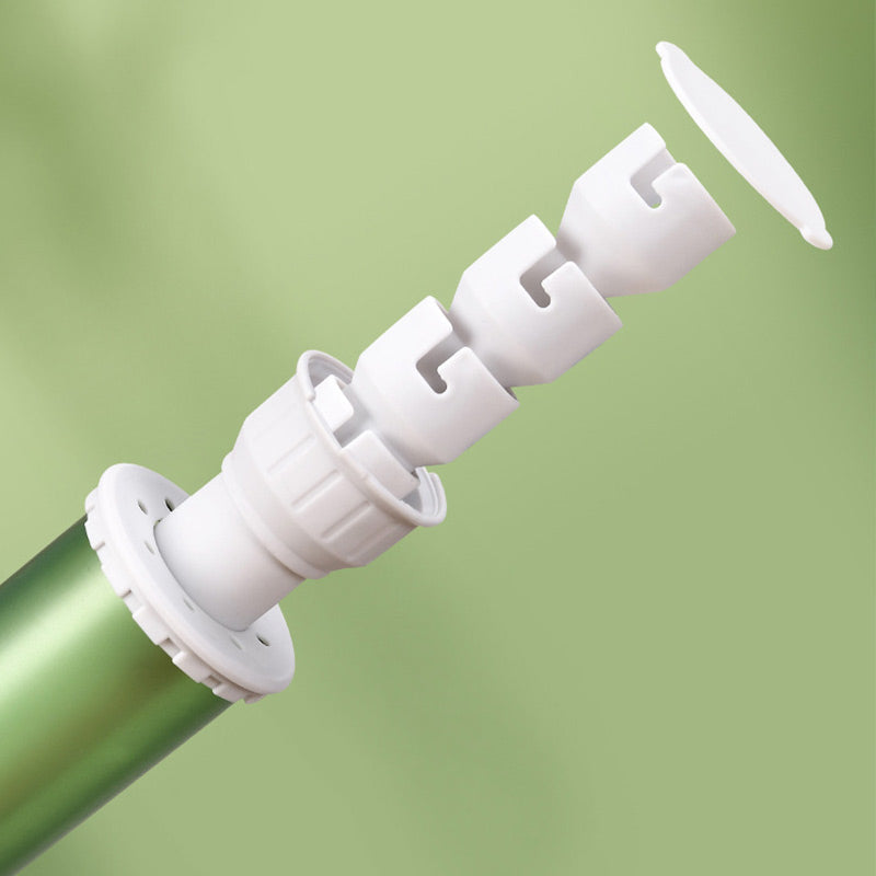 🌭Koti makkaran täyttökone suurikapasiteettiset tynnyrillä