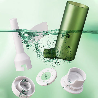 🌭Koti makkaran täyttökone suurikapasiteettiset tynnyrillä