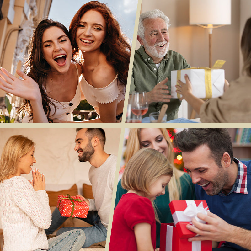 🎻Jopa 49 % alennusta!!🎵Tyylikäs viulun muotoinen avaimenperä