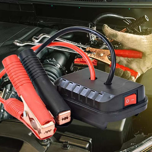 Emergency auton akku Jump Starter