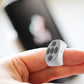 Sormenjälkivapaa Langaton Bluetooth-kaukosäädin