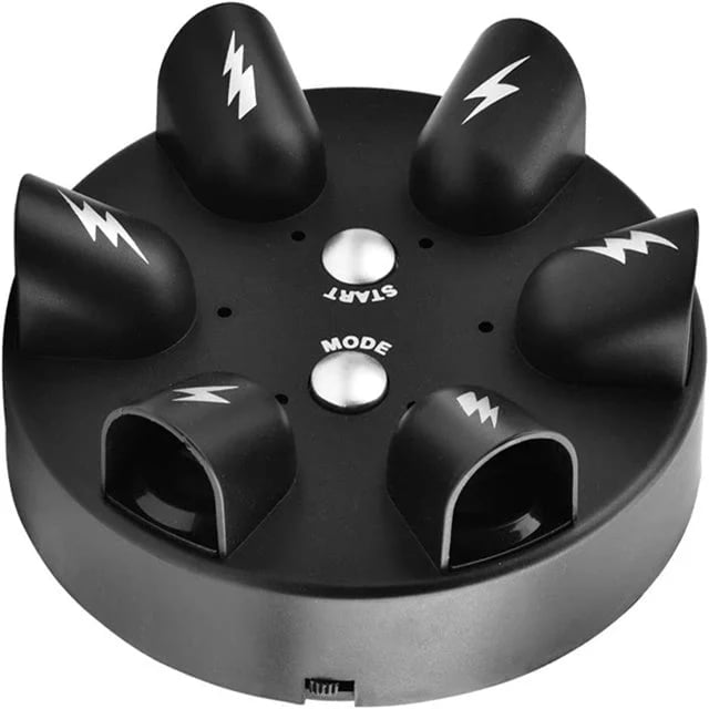 Shokki-ruletti juhlapeli