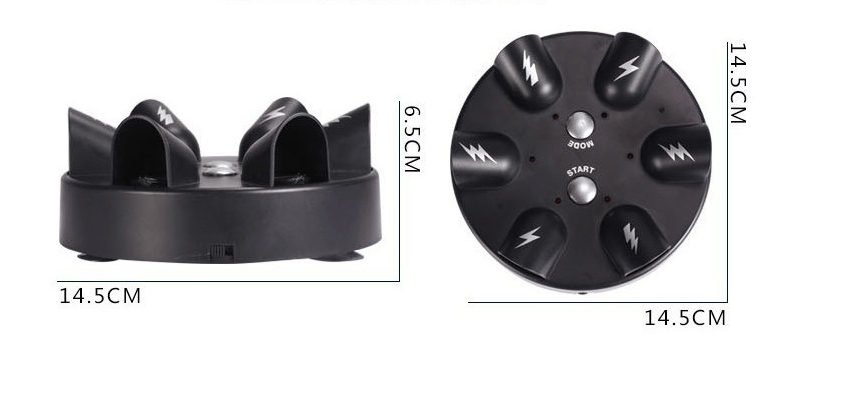 Shokki-ruletti juhlapeli