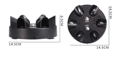 Shokki-ruletti juhlapeli