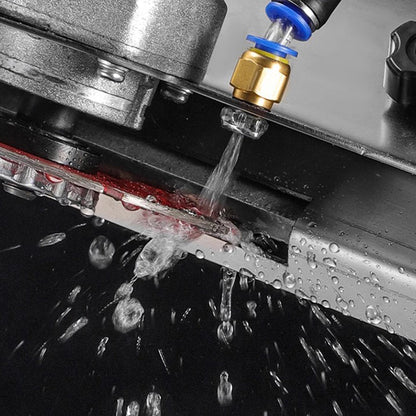 👍Jalusta kulmahiomakoneelle laattojen leikkaamiseen 45 kulmassa