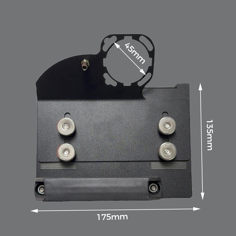 👍Jalusta kulmahiomakoneelle laattojen leikkaamiseen 45 kulmassa
