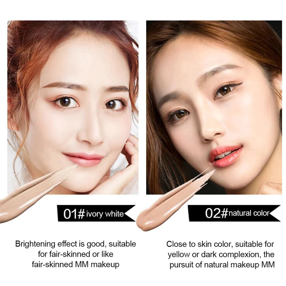 🔥50% ALENNUS-🔥 KAKAXI sienipäinen ilmapeite CC-voide🌸