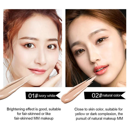 🔥50% ALENNUS-🔥 KAKAXI sienipäinen ilmapeite CC-voide🌸