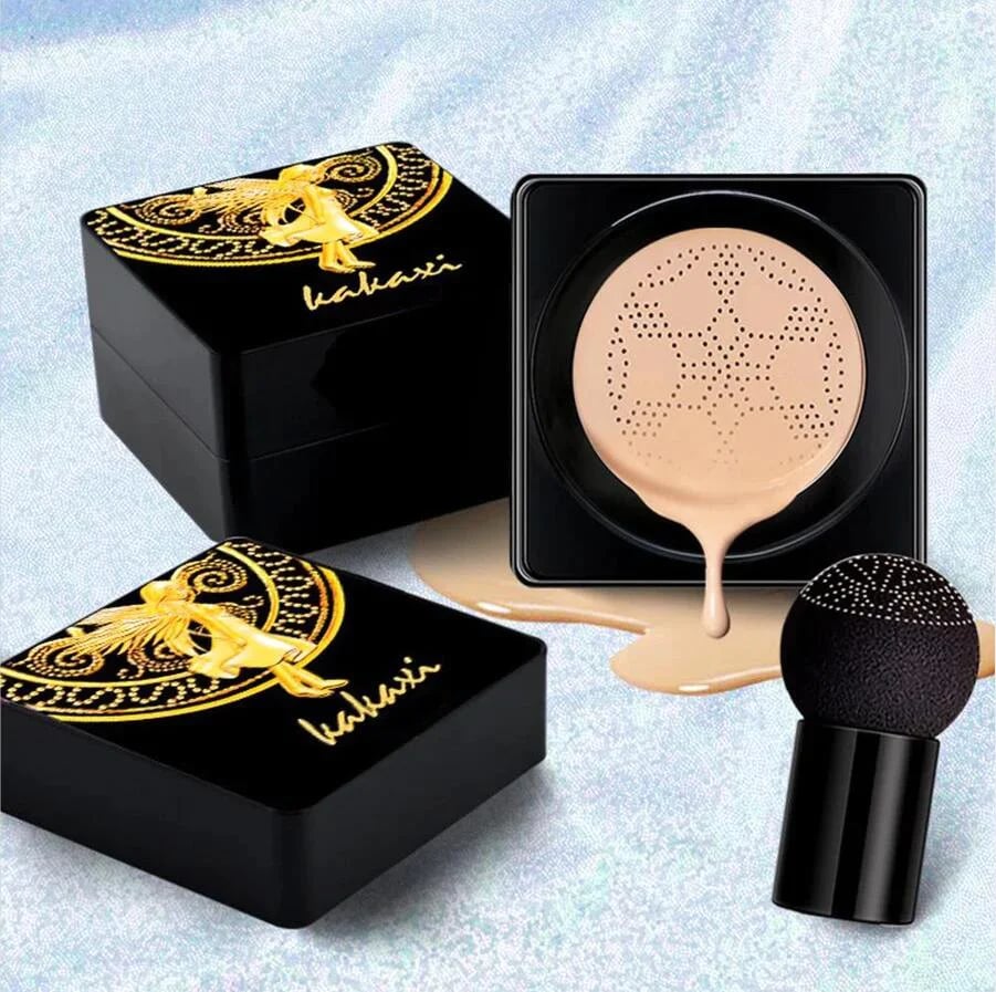 🔥50% ALENNUS-🔥 KAKAXI sienipäinen ilmapeite CC-voide🌸