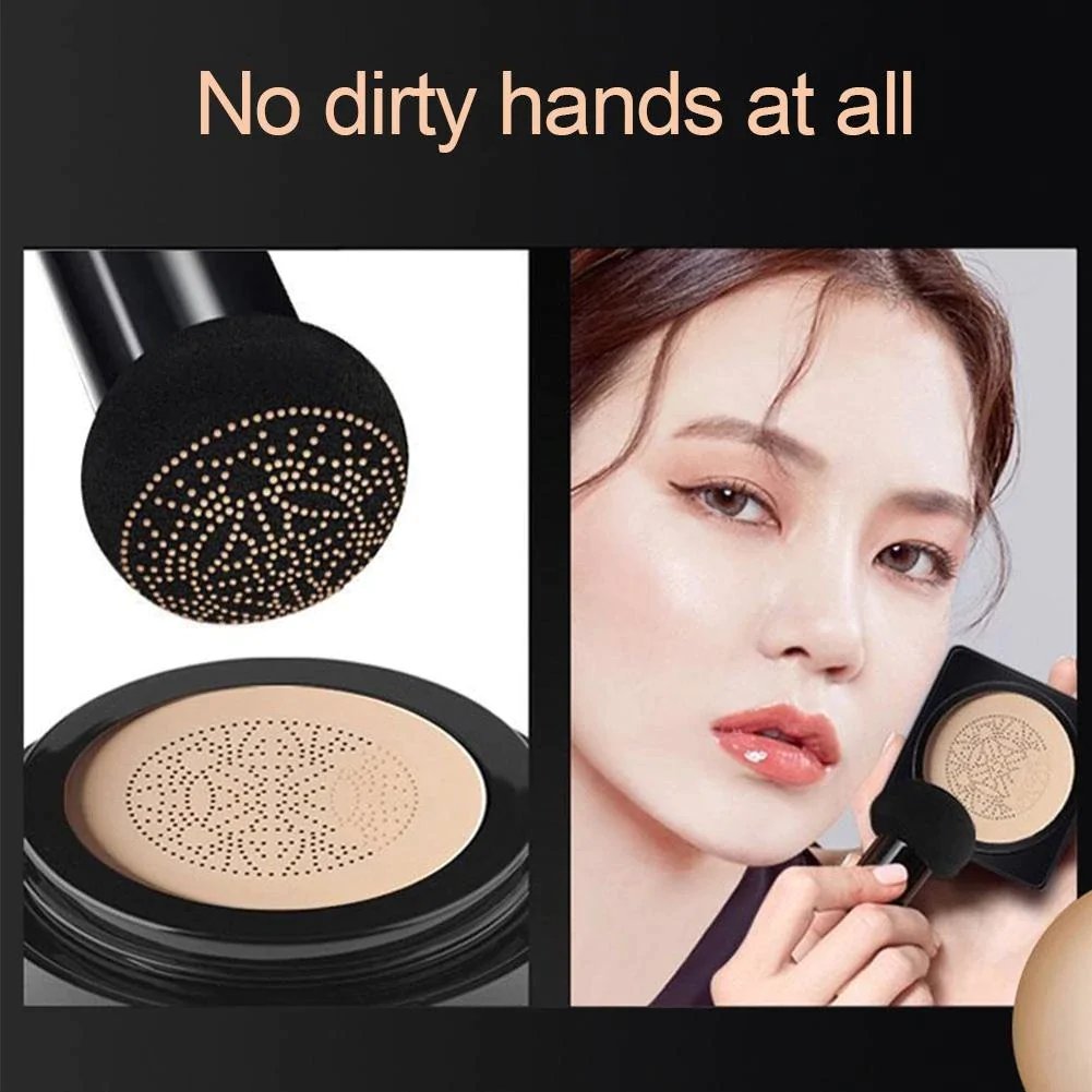 🔥50% ALENNUS-🔥 KAKAXI sienipäinen ilmapeite CC-voide🌸