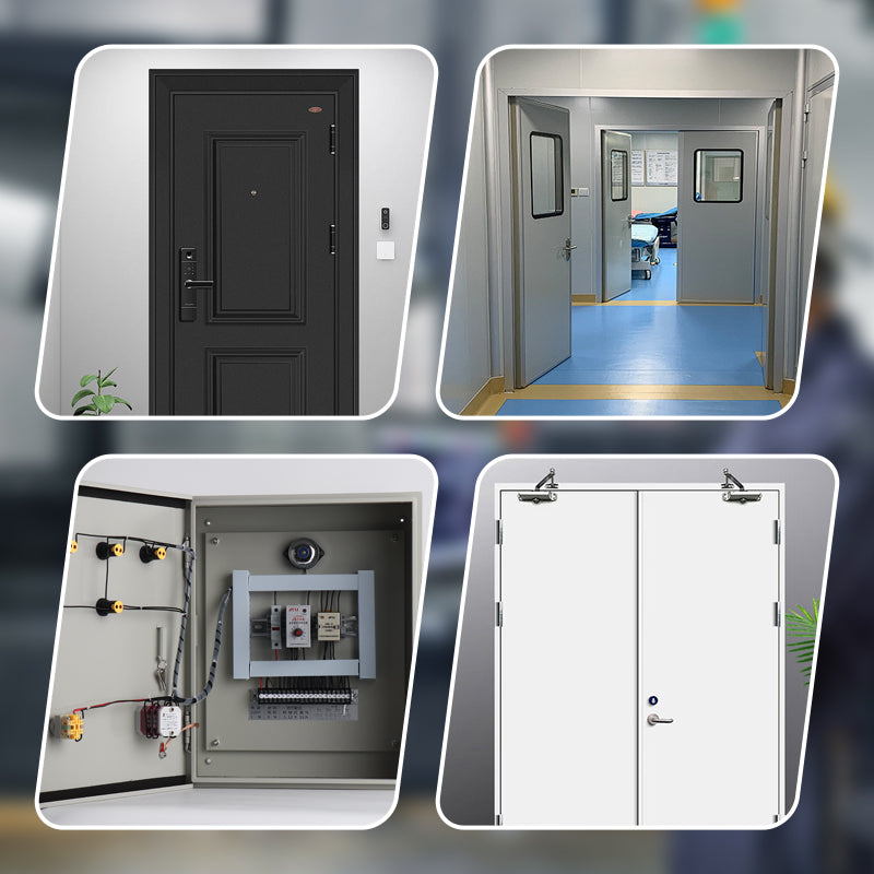 Saranoiden välyksen säätöavain