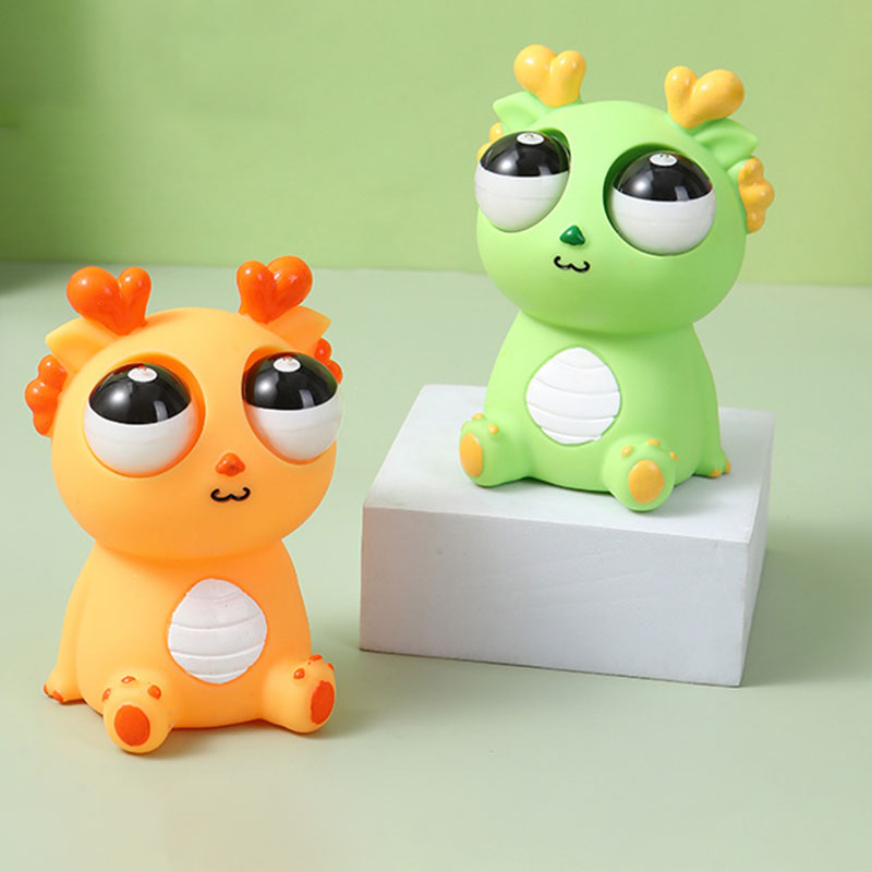🔥 Osta 1 saat 1 ilmaiseksi🔥[Luova lahja] Hauska dinosaurus stressinpoistolelu