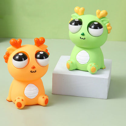 🔥 Osta 1 saat 1 ilmaiseksi🔥[Luova lahja] Hauska dinosaurus stressinpoistolelu