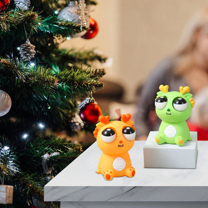 🔥 Osta 1 saat 1 ilmaiseksi🔥[Luova lahja] Hauska dinosaurus stressinpoistolelu