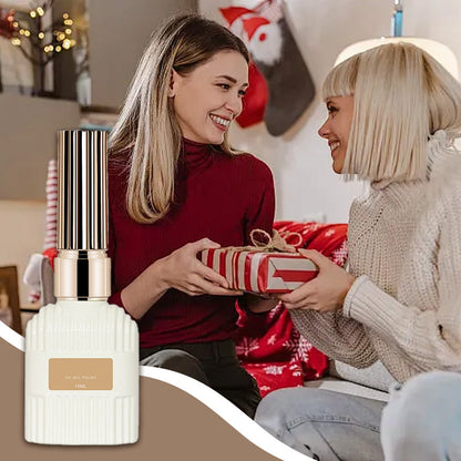 🎅Joulun alennusmyynti - 50 % ALENNUS🎄Uuden vuoden juhlinta✨Kiiltävä kissansilmä-geelilakk