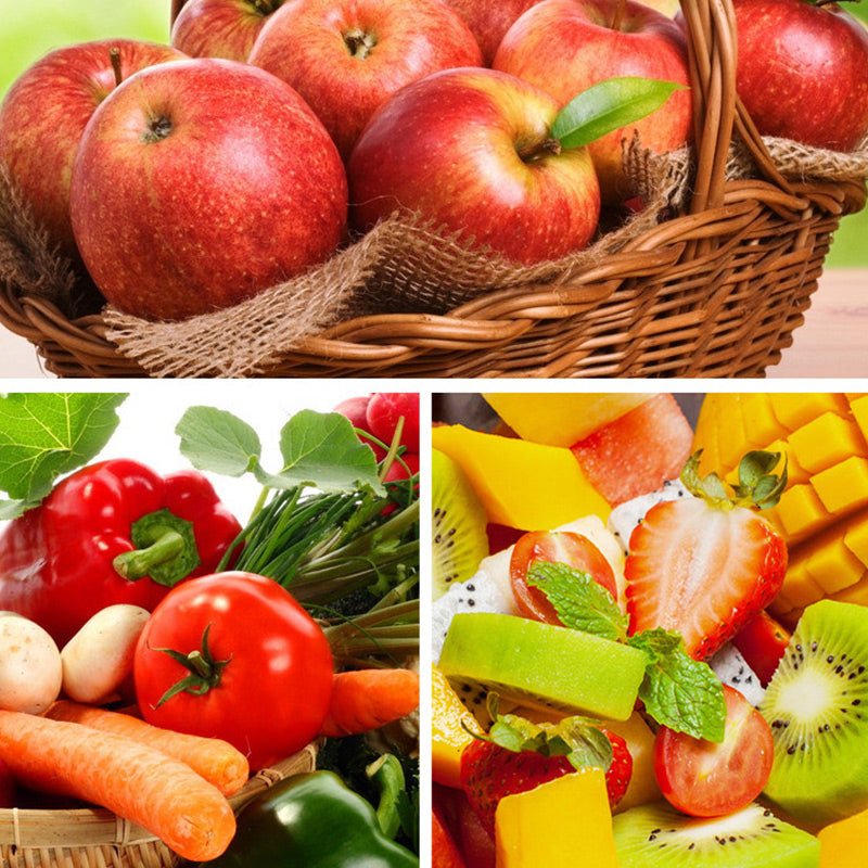 🔥5-in-1 ruostumattomasta teräksestä valmistettu omenaleikkuri🍎