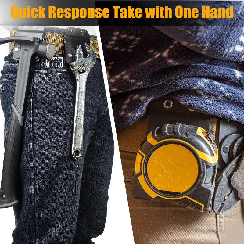 🧰Monitoiminen magneettityökalu- ja tarvikkeiden pidike