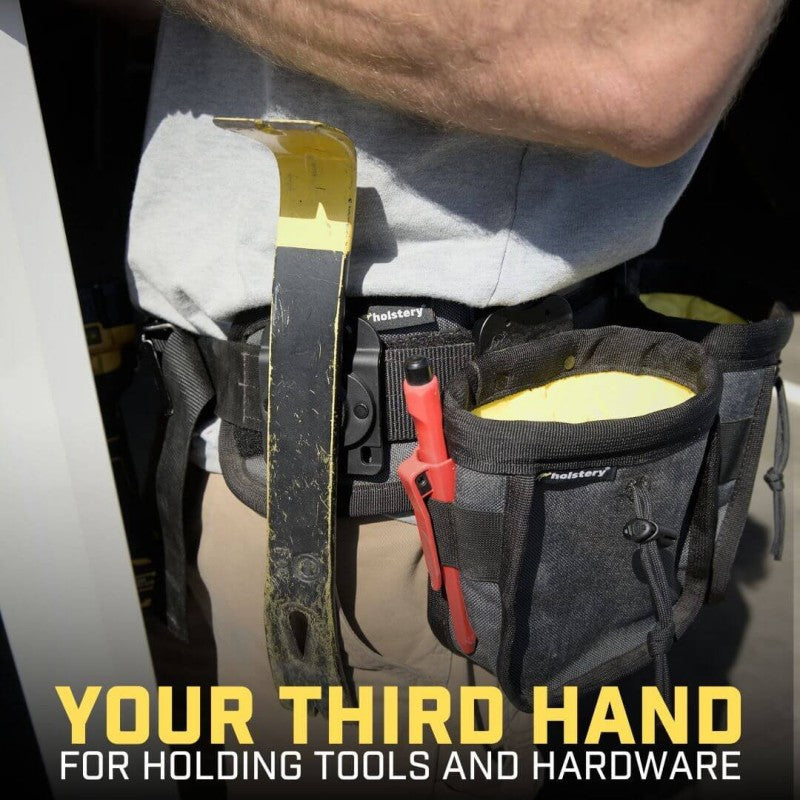 🧰Monitoiminen magneettityökalu- ja tarvikkeiden pidike