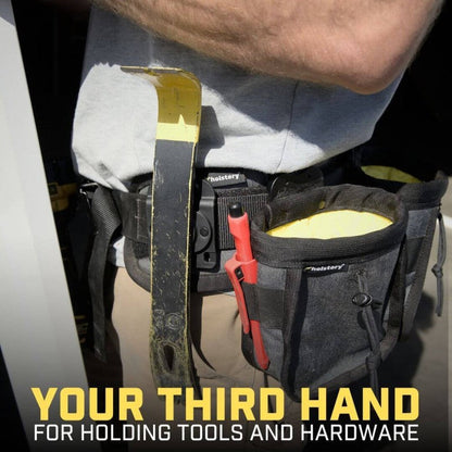 🧰Monitoiminen magneettityökalu- ja tarvikkeiden pidike