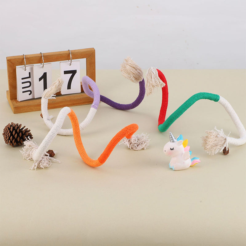 😺Kissan lelut pureskeluköydet