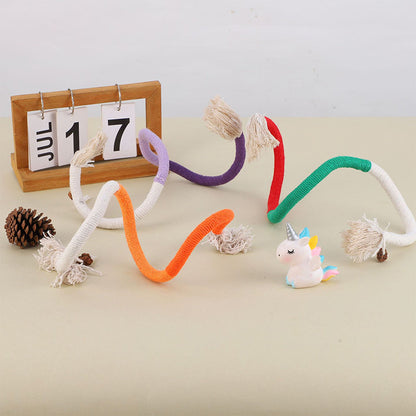 😺Kissan lelut pureskeluköydet