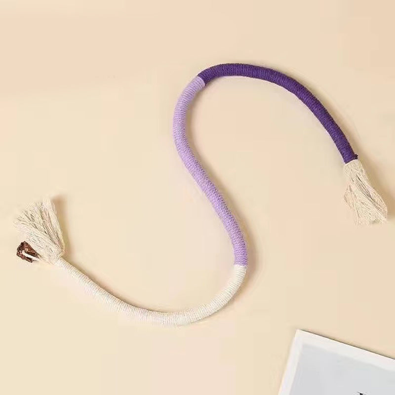 😺Kissan lelut pureskeluköydet